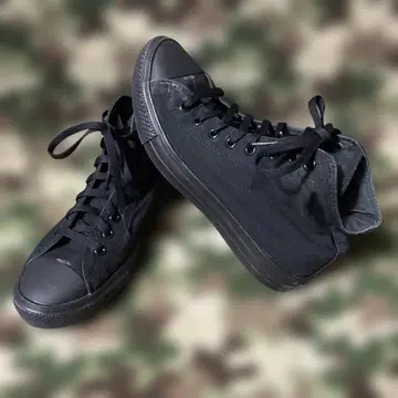 converse 컨버스 올스타 블랙 28cm 무료배송