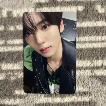 ZEROBASONE 유진 트레이딩 카드