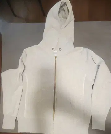 리버스 위브 후드티 챔피온 champion