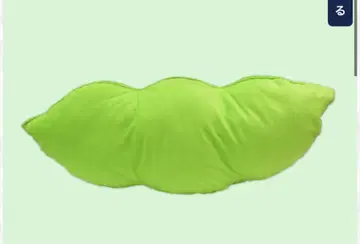 FANS 풋콩 봉제 인형 XL 프리미엄 DX