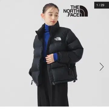 THE NORTH FACE / 숏 눕시 자켓