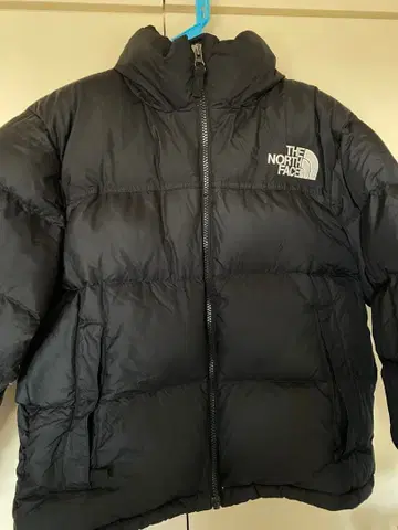 THE NORTH FACE / 숏 눕시 자켓