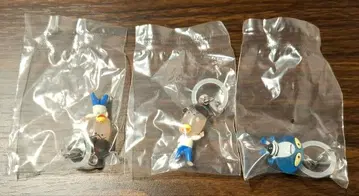 [ 초특가 ] 하나캇파 메지루시 액세서리 모모캇파짱의 오빠 가리조