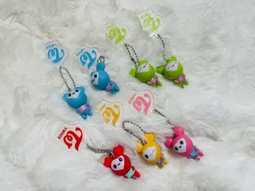 TWICE TWICE LOVELYS 7종 세트