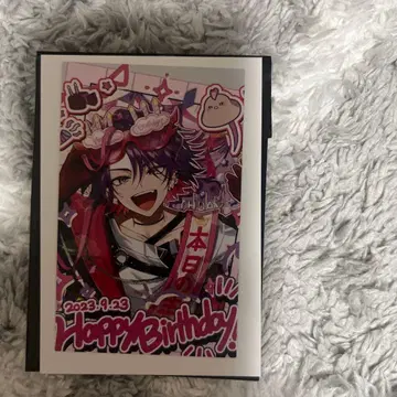 니지산지 노스탤지어 컬렉션 K그룹 와타라이 히바리