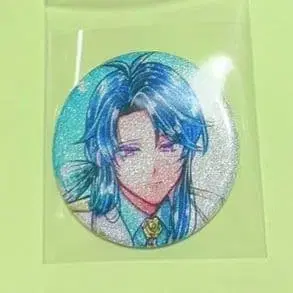 악마성 Vol.13 캔뱃지 레어 바스티안