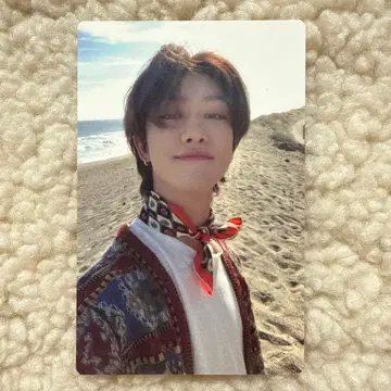 SEVENTEEN 헹가래 영통 민하오