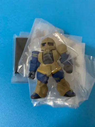 건담 컨버전스 코어 구 자쿠 (리얼 타입)