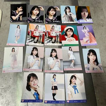 사사키 마이카 묶음 판매