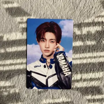 ZEROBASEONE 하오 트레이딩 카드