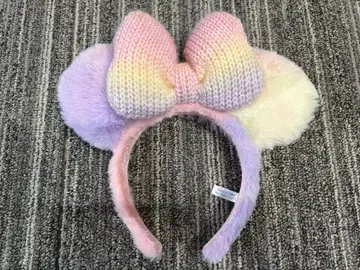 디즈니 머리띠 미니