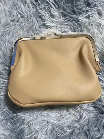 여성용 숄더백 PU 가죽 여성용 크로스 바디백 화이트