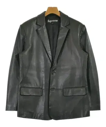 Supreme 캐주얼 자켓 남성용