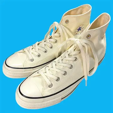 새상품 컨버스 올스타 Lgcy Hi 화이트 덧댐 레어 사이즈