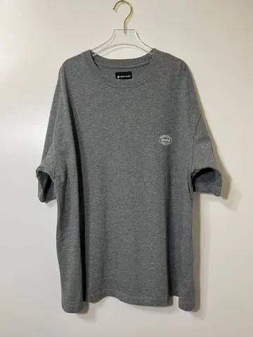 snow peak 스노우피크 T셔츠 L