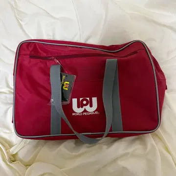 구 빨간색 와페