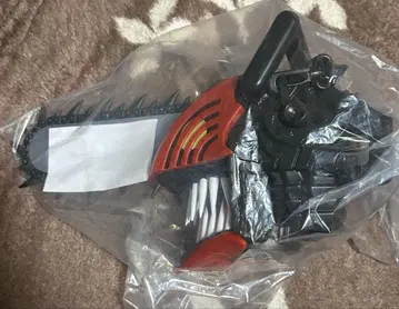 체인소 맨 팝콘 박스 버킷 덴지 레제 편