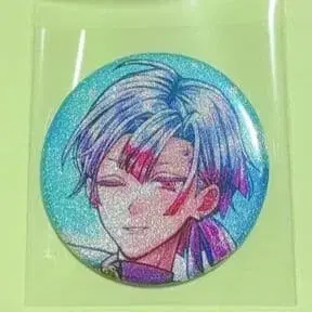 악마고양이 Vol.13 캔뱃지 레어 아몬