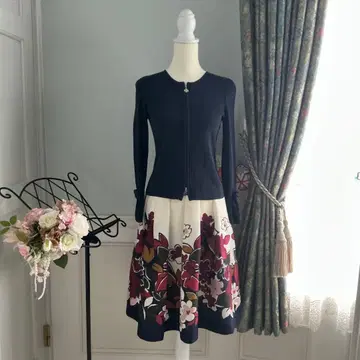 72 엠즈 그레이시 셋업 40 사이즈