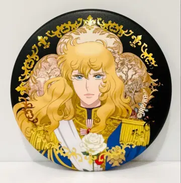 오스칼 프랑수아 드 자르제 캔뱃지 베르바라 카페