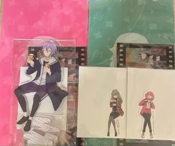 프로세카 하피콜레 원더쇼 묶음 판매