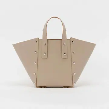 henderscheme 토트백