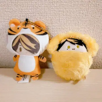 도쿄 리벤저스   하네미야 카즈토라 2개 세트