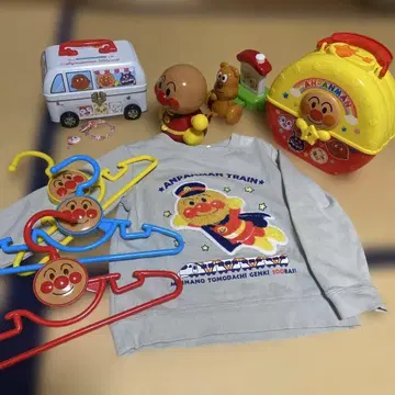 호빵맨 뮤지엄 외