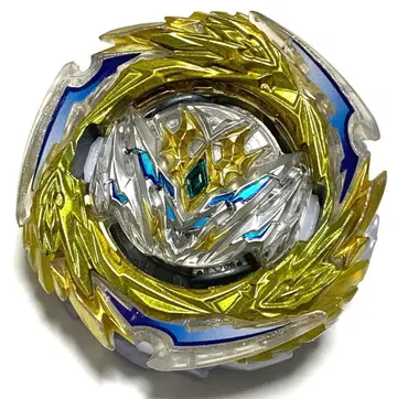 베이블레이드 버스트 다이너마이트 베리알.Nx.Vn 퍼펙트 기어 성왕