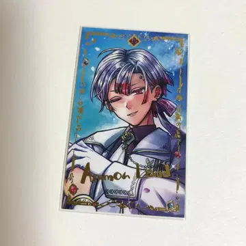 악마고양이 바토콜레 아몬 금박 외 11점