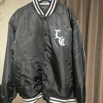 LURKING CLASS 자켓