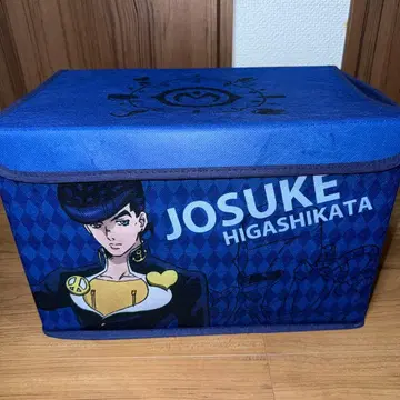 죠죠 죠스케 수납 박스