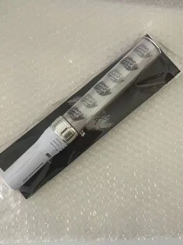 SixTONES 첸에라 응원봉 정품