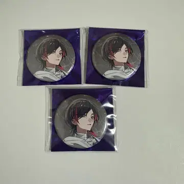 CR 우루카 랜덤 캔뱃지 할로윈 2025