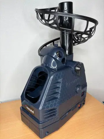 (가격 인하 중!!) CALFLEX 테니스 공 머신