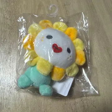 JOCHUM 빌라 마스코트 초기