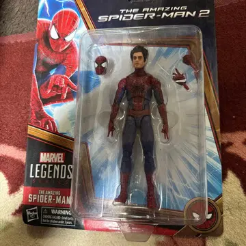 마블 레전드 어메이징 스파이더맨 미개봉