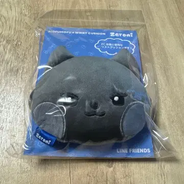 zeroni 복슬복슬 손목 쿠션 woongnini 웅니니