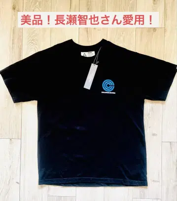 CHALLENGER RECORDS T셔츠 블랙 XL 사이즈