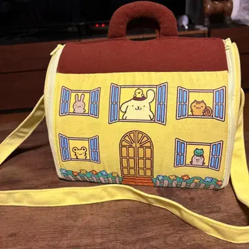 캐릭터 포함 백형 플레이 세트