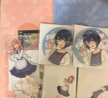 하나사토 미노리 키리타니 하루카 묶음 판매 하피콜레