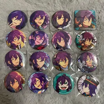 앙스타 캔뱃지 아야세 마요이 묶음 판매