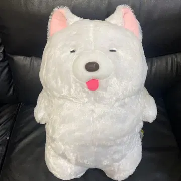 무쿠무쿠 무쿠닌키모노 봉제 인형 사모돈