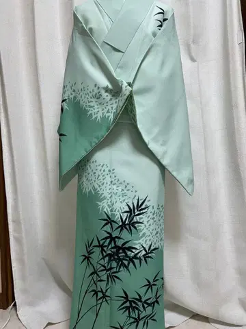 워셔블 기모노 호몬기 36