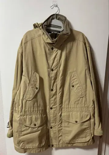 (최종 가격 인하) THE NORTH FACE 베이지 자켓 LL