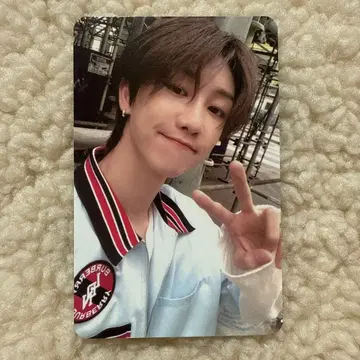 SEVENTEEN 헹가래 비트 로드 영통 민하오