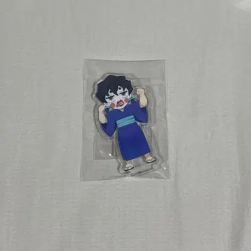 귀멸의 칼날 이어지는 아크릴 스탠드 유곽편 이노시카