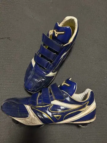 미즈노 글로벌 엘리트 오더 스파이크