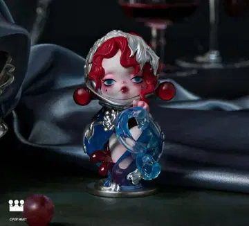 skullpanda the feast beings popmart