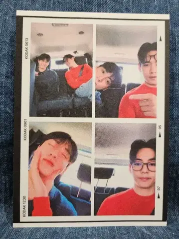 재고 2. BTS 구태 메모장 20장 한국 제작자님 테테 국